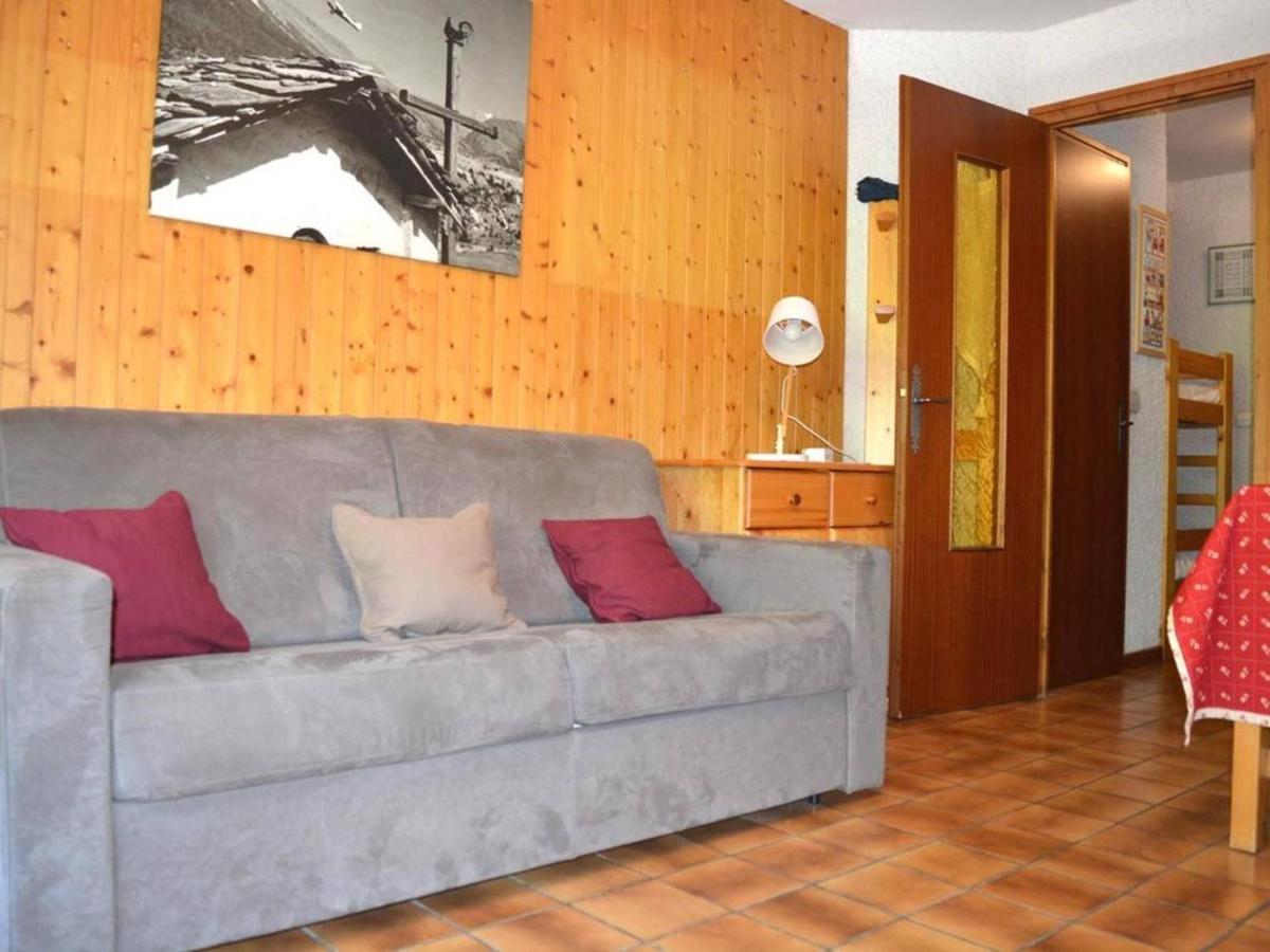 Studio Cosy 4 Pers, Centre Village, Parking, Ascenseur, Balcon - Le Grand-Bornand - Fr-1-241-185 Kültér fotó