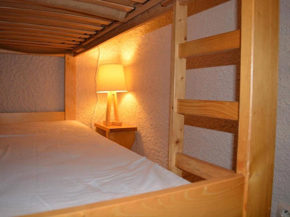 Studio Cosy 4 Pers, Centre Village, Parking, Ascenseur, Balcon - Le Grand-Bornand - Fr-1-241-185 Kültér fotó
